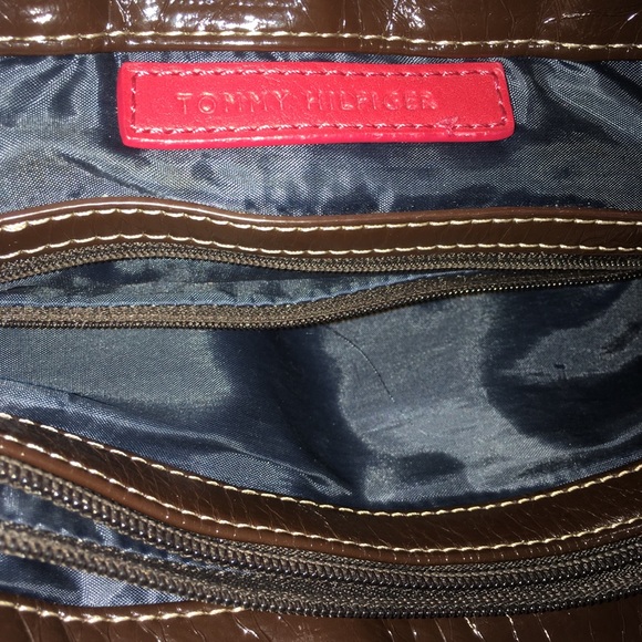 Tommy Hilfiger medium size bag - Picture 2 of 4